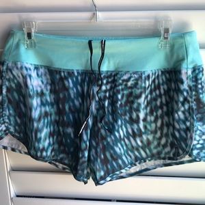 Nike-Running Dry Fit shorts